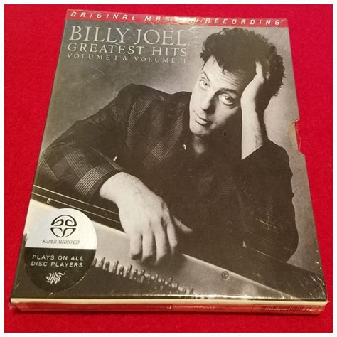 Billy Joel Greatest Hits Volume 3