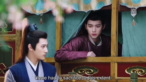 The Legend Of Zhuohua Ep Eng Sub Video Dailymotion