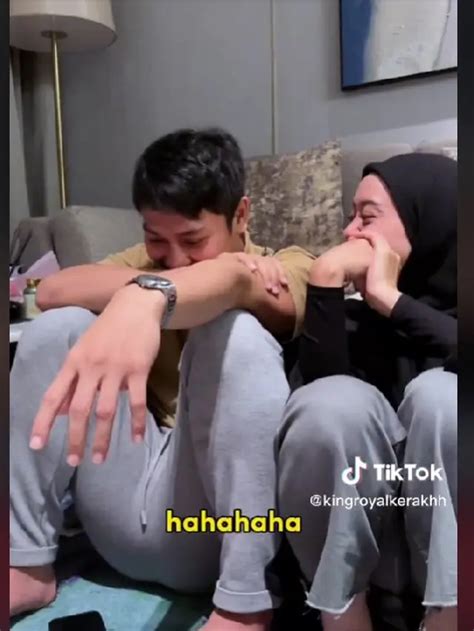 Rizky Billar Buat Tebak Tebakan Artis Mana Yang Bikin Ramai Se