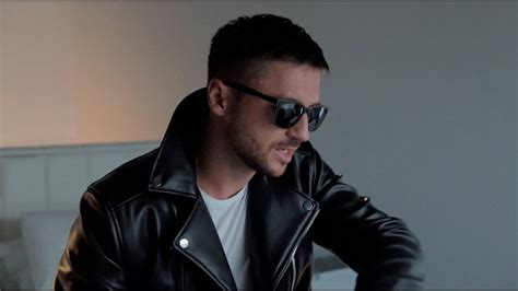 ÁUDIO Rússia Sergey Lazarev lança novo single Ya ne mogu molchat