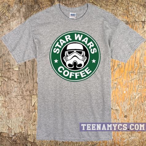 Star Wars Adult Unisex T Shirt Teenamycs