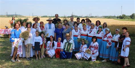 Oleksiivka - Cities 4 Cities | United 4 Ukraine