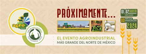 Próximamente Expoagro 2024 los días 1 y 2 de agosto en el Centro de