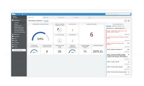 10 Best Cmms Software Of 2023 Ranked And Reviewed