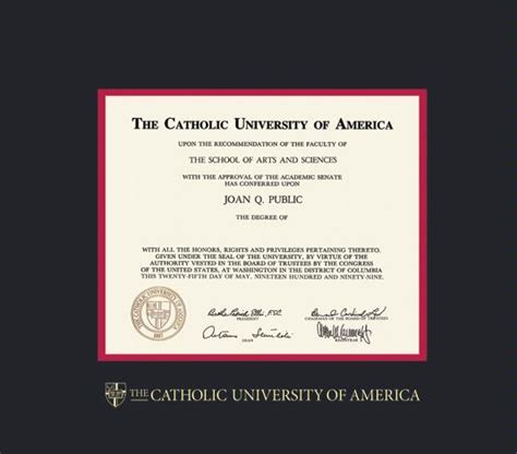 Custom Diploma Frames And Certificate Frames Framing Success The