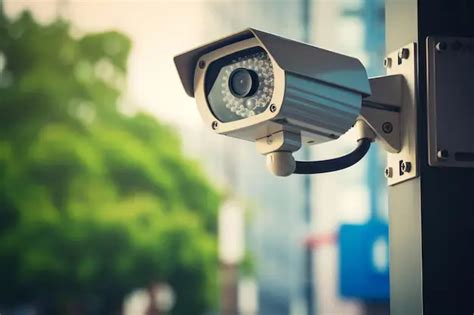 12 Types Of Cctv Cameras Available In 2024