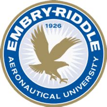 Embry-Riddle Logo - LogoDix