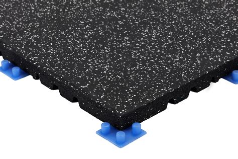 Gym Mm Mm Epdm Rubber Tile Gym Flooring