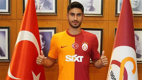 Galatasaray Transferi Resmen A Klad Te Gen Oyuncunun Maliyeti