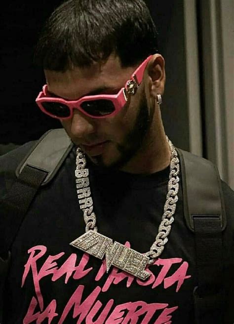 100 Fondos De Fotos De Anuel Aa Wallpapers