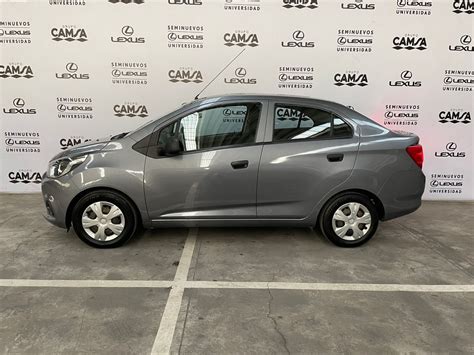 Chevrolet Beat 2020
