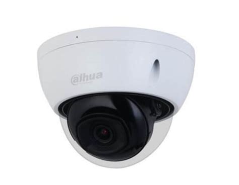 Dahua Hdbw E S Wizsense Dome Ip Camera Mp Mm Fixed Lens