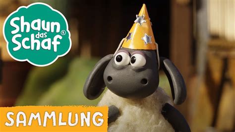 Episoden Staffel Shaun Das Schaf Sammlung Min Youtube