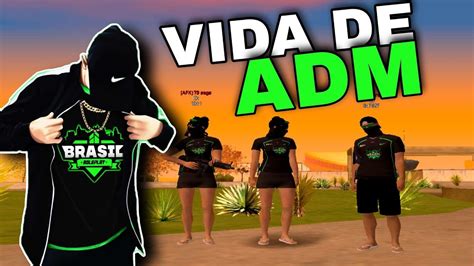 BANINDO ANT RP AO VIVO NO SERVIDOR BRASIL ROLEPLAY YouTube