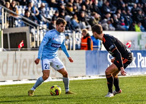 Hyllegaard og Hansen udlejes til Middelfart Boldklub Sønderjyske Fodbold