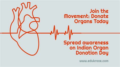 Angdaan Mahotsav Spreading Awareness On Indian Organ Donation Day