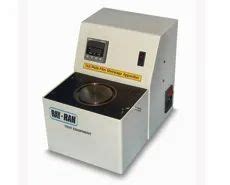 Unrestrained Linear Thermal Shrinkage Apparatus At Best Price In Thane