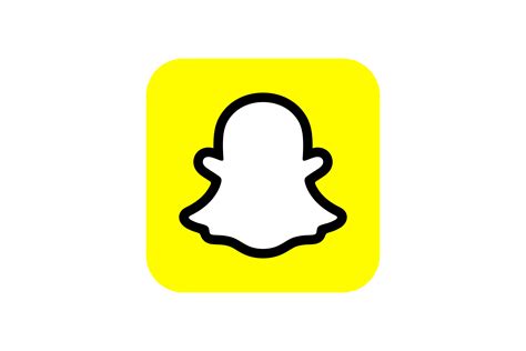 Snapchat Logo Transparent Images Png Play