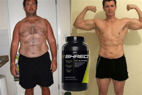 Survey Results: Consumer and Expert Views on the Best Fat Burning Supplements for Men