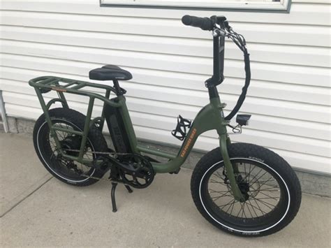 2020 Rad Power Bikes Rad Runner