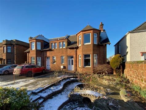 4 Bed Property For Sale In Prestwick Road Ayr Ka8 Zoopla