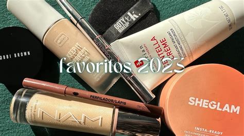 Descubriendo FAVORITOS En 2023 MAQUILLAJE Isa Morales LOW COST Y