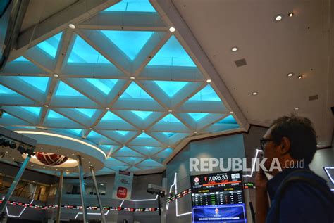 KSEI Investor Pasar Modal RI Capai 14 58 Juta SID Per 29 November