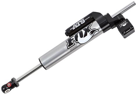 Fox Performance Series Ats Steering Stabilizer Free Shipping