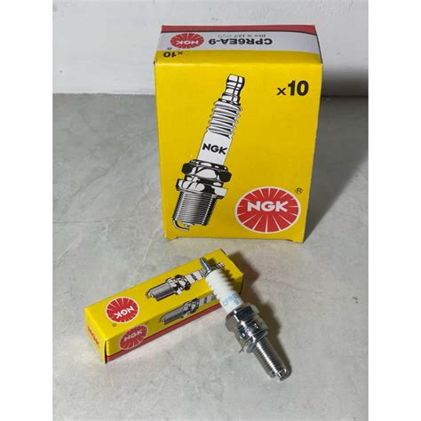 Spark Plug Ngk C Hsa Grand Supra Mio Smash Jupiter Revo Vega R