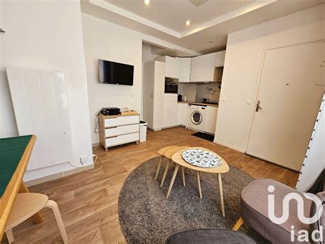 Vente appartement 3 pièces 39 m² à Paris 12ème 75012 376 000