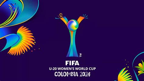 Mañana inicia la Copa Mundial Femenina Sub 20 de la FIFA Colombia 2024