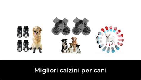 Migliori Calzini Per Cani Nel Recensioni Opinioni Prezzi