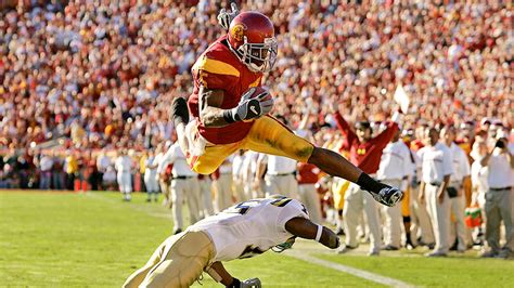 2005 USC 66 UCLA 19 Top 25 USC V UCLA Moments ESPN