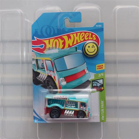 Chill Mill Hot Wheels Hobbies Toys Toys Games On Carousell