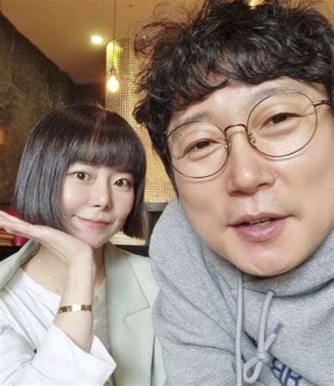 Comedian Lee Soo Geun Confesses That All Of His Bank Accounts Are Under His Wife S Name