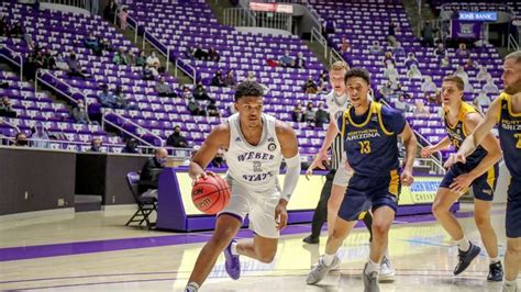 Weber State Vs Montana State Prediction College Basketball Picks 3 4 24 Pickdawgz