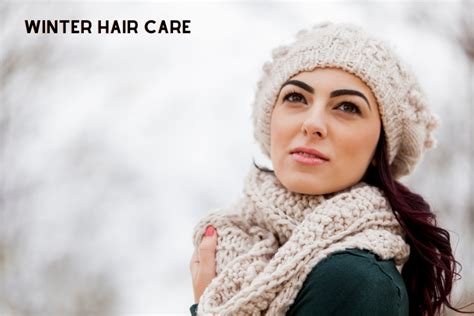 How To Take Care Of Your Hair In Winter 10 Tips For Natural Hair