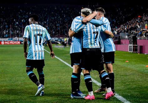 Pelota Libre C Mo Ver Racing Vs Rosario Central Gratis Y En Vivo