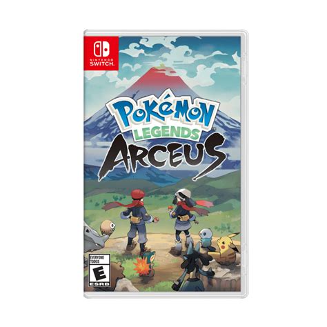 Nintendo Switch Pokémon™ Legends: Arceus