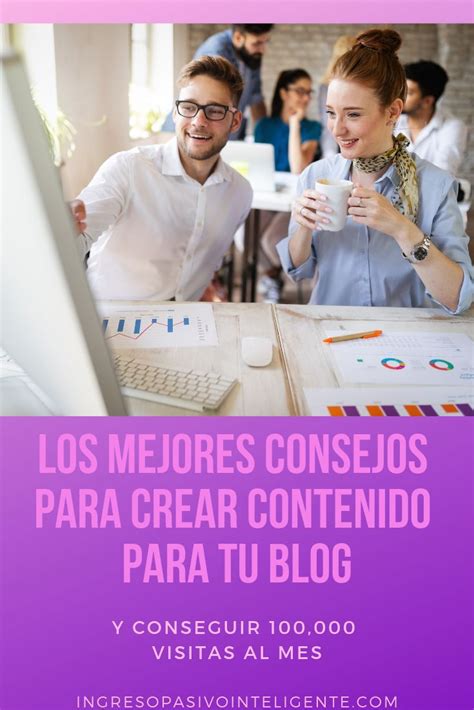 Cómo crear contenido para tu blog Artofit