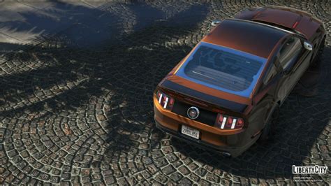 Ford For Gta 5 715 Ford Cars For Gta 5 Page 34