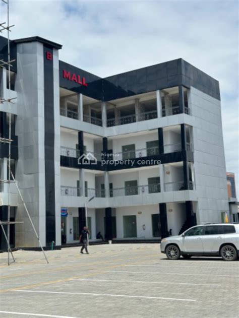 Offices Stores Warehouses Others For Sale In Igbo Efon Lekki