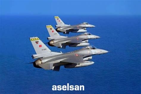 Aselsan Develops AESA Radar For Manned Unmanned Aircraft