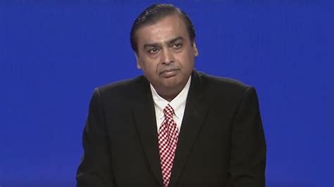 Mukesh Ambani To Launch Indias Largest Luxury Mall In Mumbai