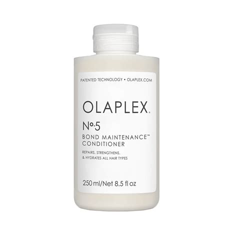 Nº.5 BOND MAINTENANCE CONDITIONER - David Murry Brisbane Salon