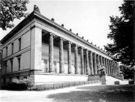 Altes Museum Berlin 1991 Wikipedia Commons Download Scientific