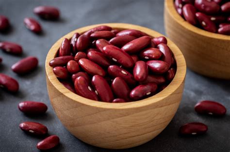 Phaseolus Vulgaris Kidney Beans