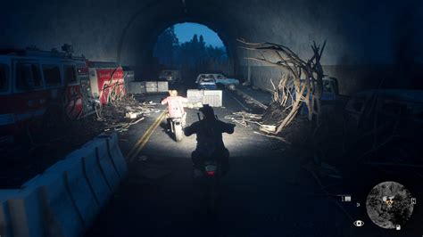 Days Gone Pc Review Tasty Rider