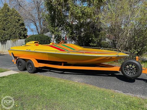 Eliminator Boats For Sale