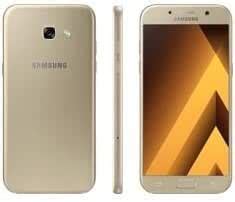 Samsung Galaxy A5 2017 32GB SM A520F Gold Desbloqueado Amazon Co